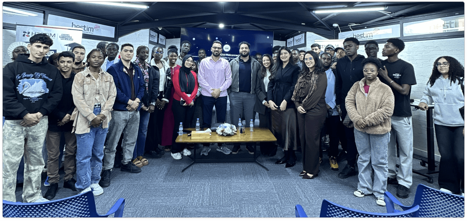 MNTR Meetup · 2025
