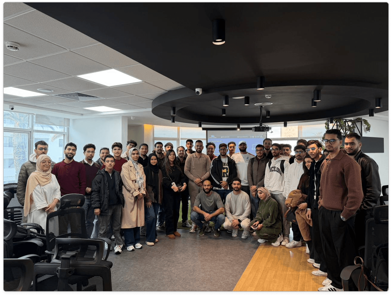Cohort Launch